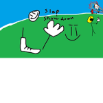Slap Showdown Fan Group