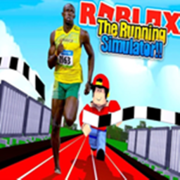 Sprinting Simulator