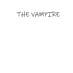 The Vampire Stage icon