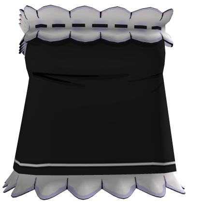 Rem/Ram Re Zero Sleev ซ้าย R6 - Roblox