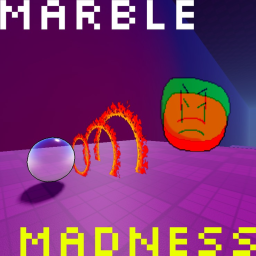 Marble Madness [DEMO]