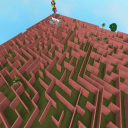 MAZE MAZE MAZE! 50 Player
