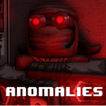 THE ANOMALIES [MADNESS COMBAT]