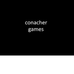 conacher games