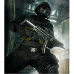 Ghost division apocalypse