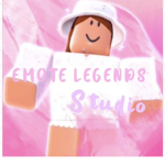 Emote legend studio