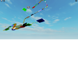 The cool obby icon
