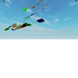 The cool obby icon