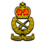 •MA• Malaysian Army