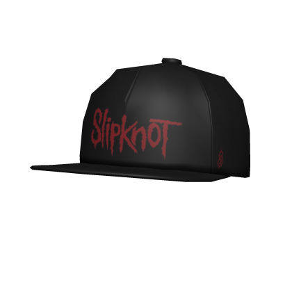 Slipknot Hat Roblox item
