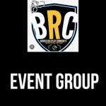 ER:LC BORDER RP; EVENT GROUP