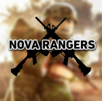 The Nova Rangers