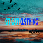Kitkat's Clothing Line