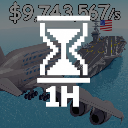 [1H] Navy War icon