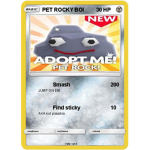 Adopt Me Fan Group (Not OfficiaI)