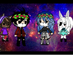 El Team Rainbow Y Team Piggy
