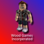 Woodz Games Inc (Wood fans)