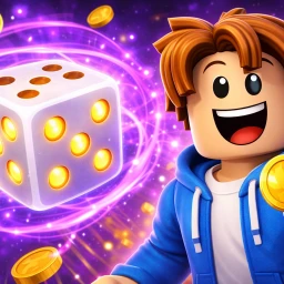 [BETA] Click The Dice! icon