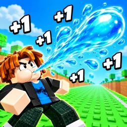 +1 Spit Further icon
