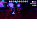 Me and freinds only