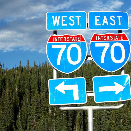 [UPDATE] Interstate 70