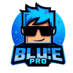 Fans of HeyItsBluePro