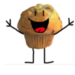 the muffin mans!!