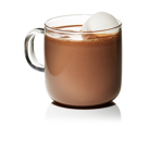 teh choc cups