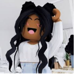 Rihanna’s hang out