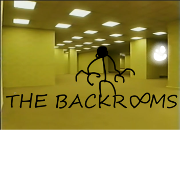 Backrooms (LEVEL FUN unfinished)