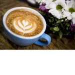 Shining Café