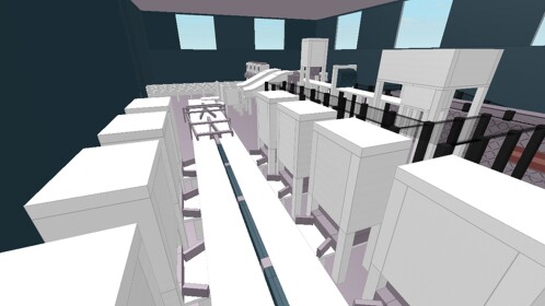 Realistic Factory