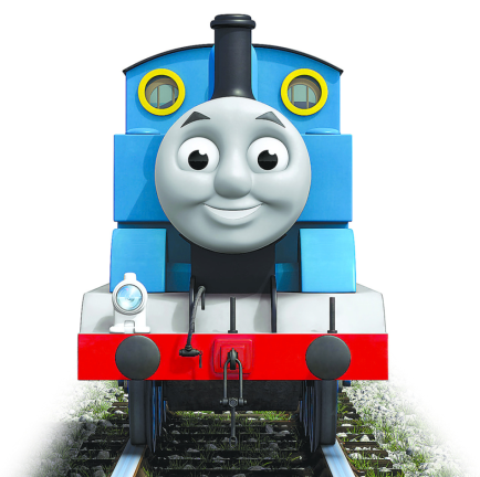 Thomas The Tank Engine RP! screenshot 1