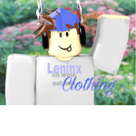 Leninx Clothing