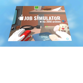 Beta Job Simulator