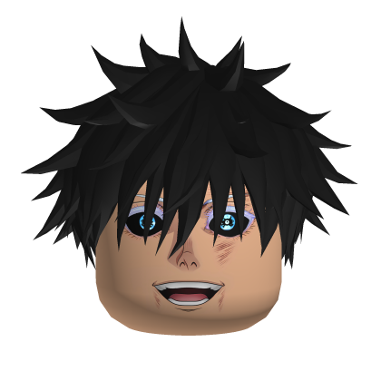 Evil Gojo