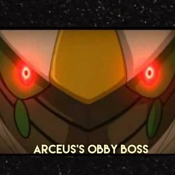 Arceus's Boss Obby icon