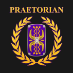 Ṕraetorian