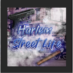 [❗BETA❗] Harlem Streets Wars | [Gameplay]