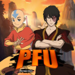[Avatar Update] Project Fighters Ultimate