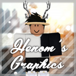 Henom's Graphics