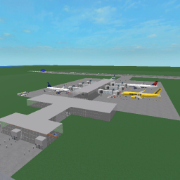 Oregon Airport