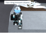 Scammed people is bad pls stop