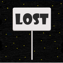 Lost (A short story)