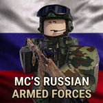MCRAF | MC'S RUSSIAN ARMED FORCES