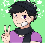 Blue's Official Server