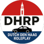 Dutch Den Haag Roleplay | Departments
