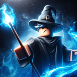 Wizard's UGC