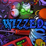 wizzed.