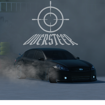 PROJECT OVERSTEER - Drift and Racing beta